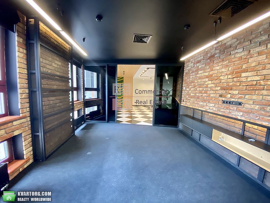 Rent out office. Киев,  Шота Руставели — photo 1