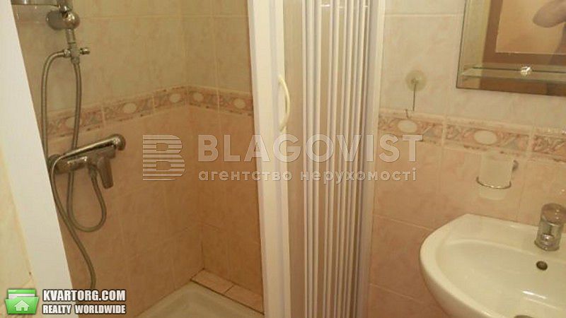 Rent out 4-room apartment. Киев,  Героев Сталинграда пр — photo 7