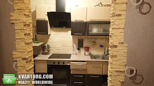 Rent out 1-room apartment. Киев, Руданського — photo 2