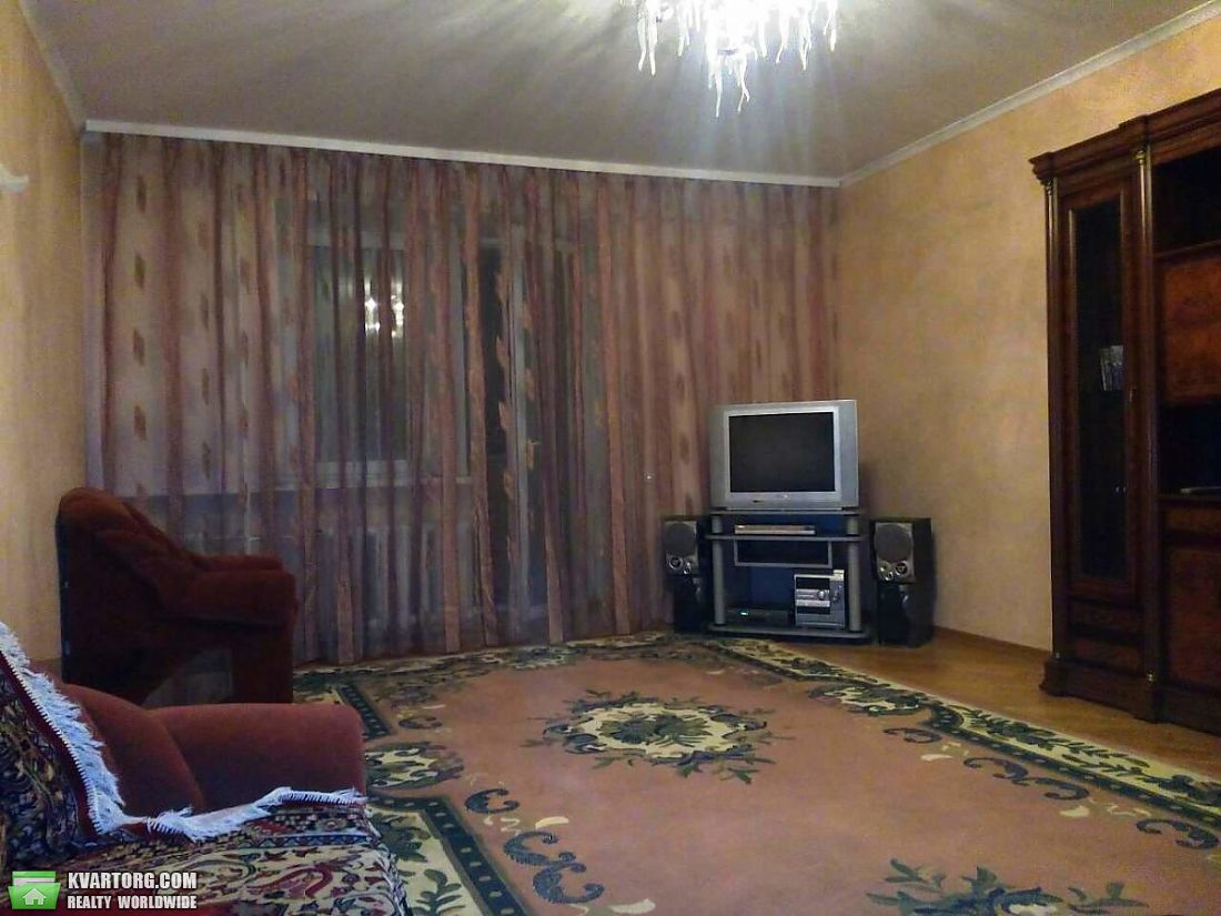 Rent out 3-room apartment. Киев,  Героев Сталинграда пр — photo 6