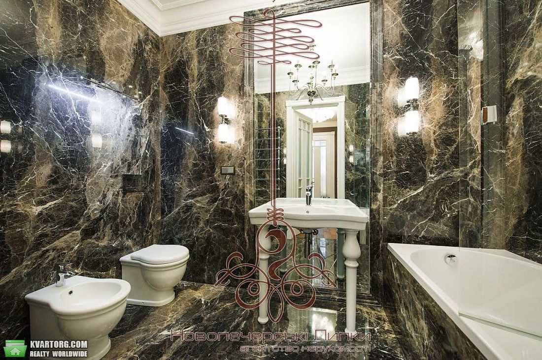 Sell 4-room apartment. Киев, Драгомирова — photo 4