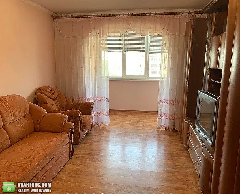 Rent out 1-room apartment. Киев, Ефремова — photo 4