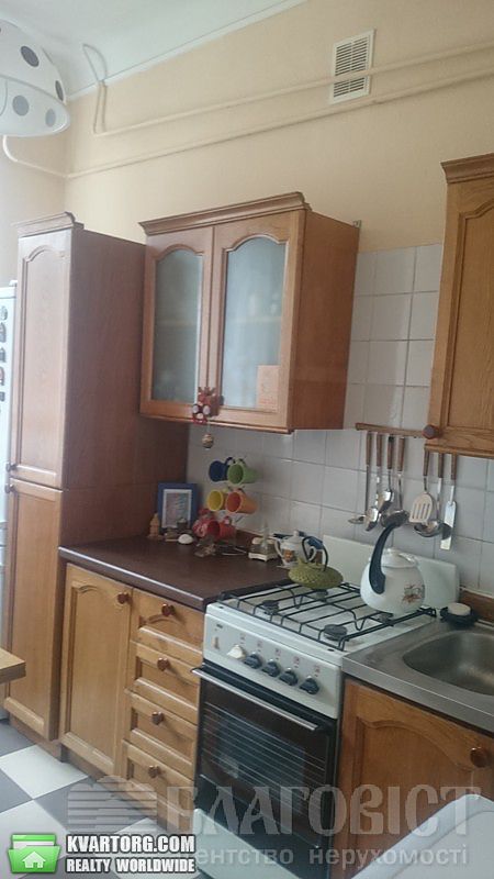 Sell 1-room apartment. Киев,  Богдана Хмельницкого — photo 7