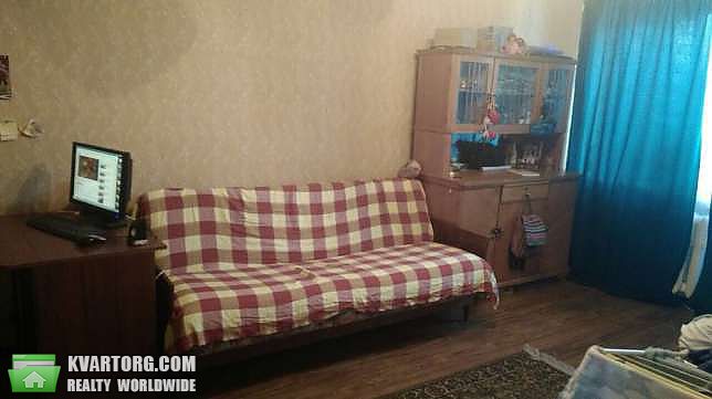 Sell 1-room apartment. Киев,  Пражская — photo 4