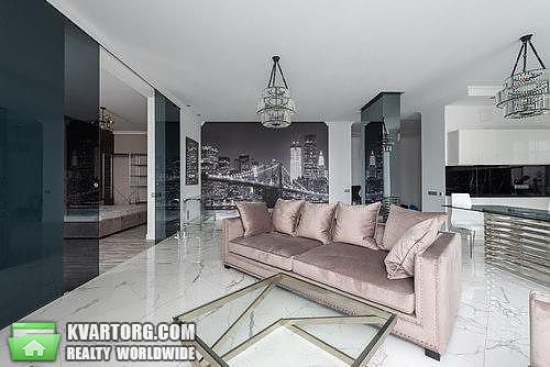 Rent out 3-room apartment. Киев, Болсуновская — photo 7