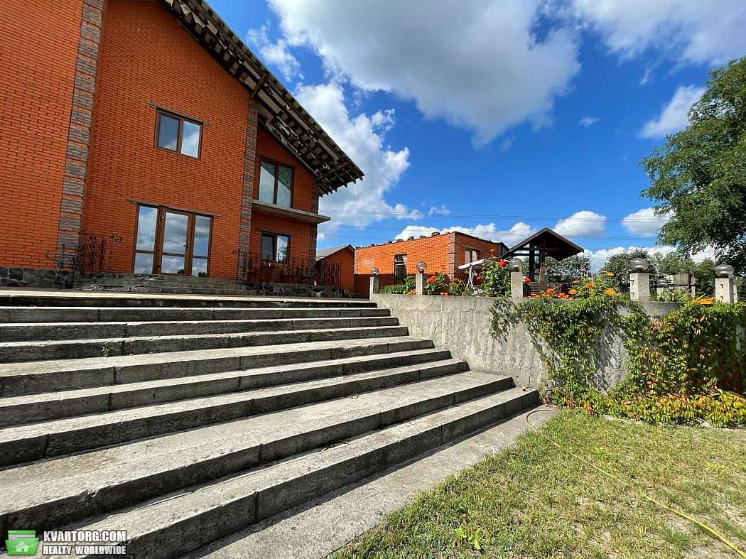 Sell house. Киевская обл., Торфяное — photo 2