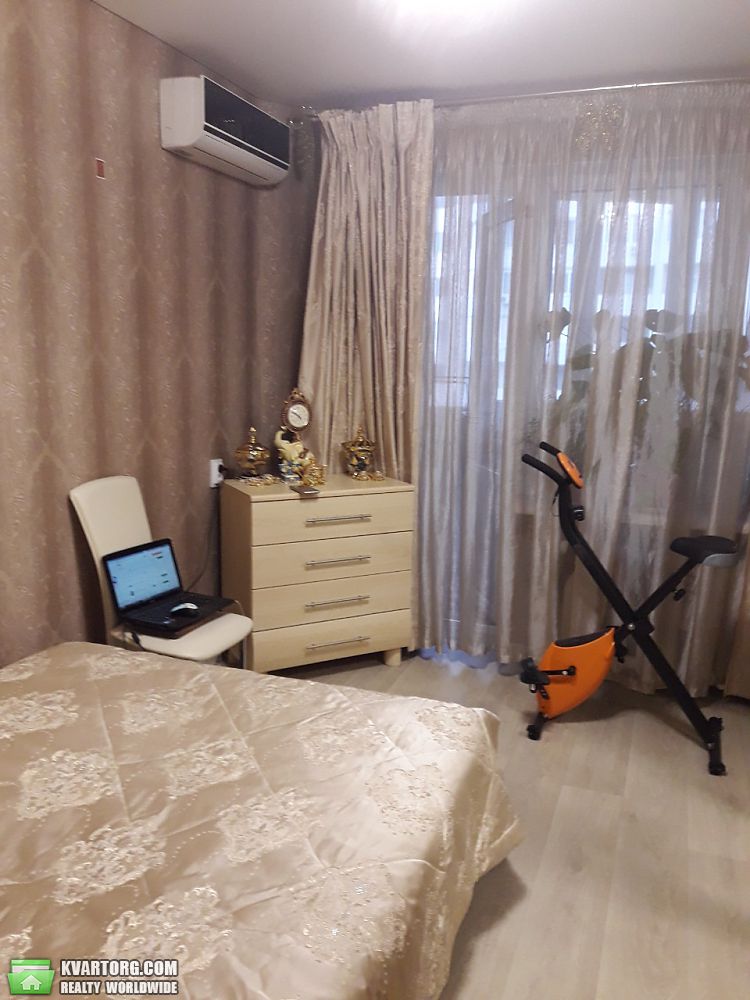 Sell 3-room apartment. Одесса, Балковская — photo 8