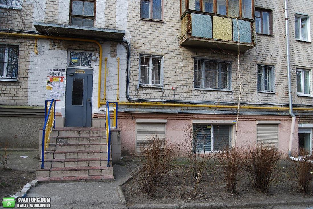 Sell 3-room apartment. Киев,  Якира — photo 1
