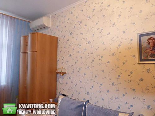 Sell 1-room apartment. Киев,  Перова бул — photo 1