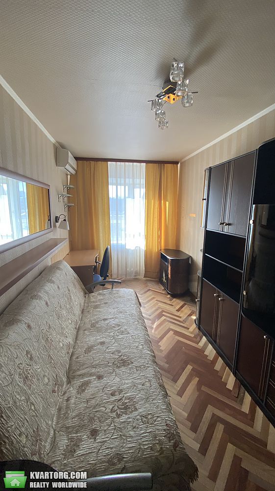 Rent out 3-room apartment. Киев,  Светлицкого — photo 5