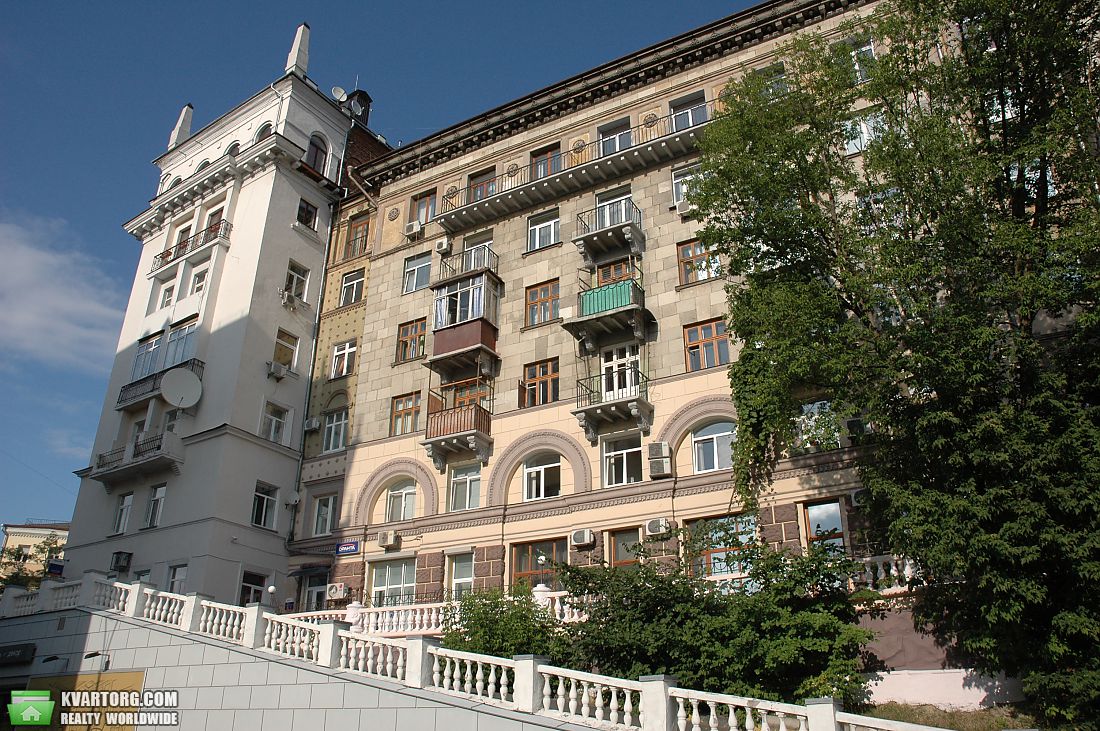 Sell 2-room apartment. Киев,  Круглоуниверситетская — photo 2