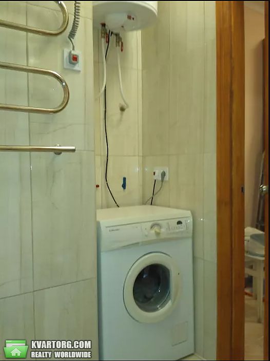 Rent out 1-room apartment. Киев,  Стеценко — photo 8