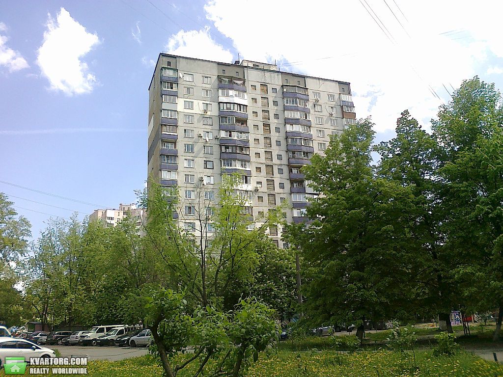 Rent out 1-room apartment. Киев,  Якубовского — photo 1