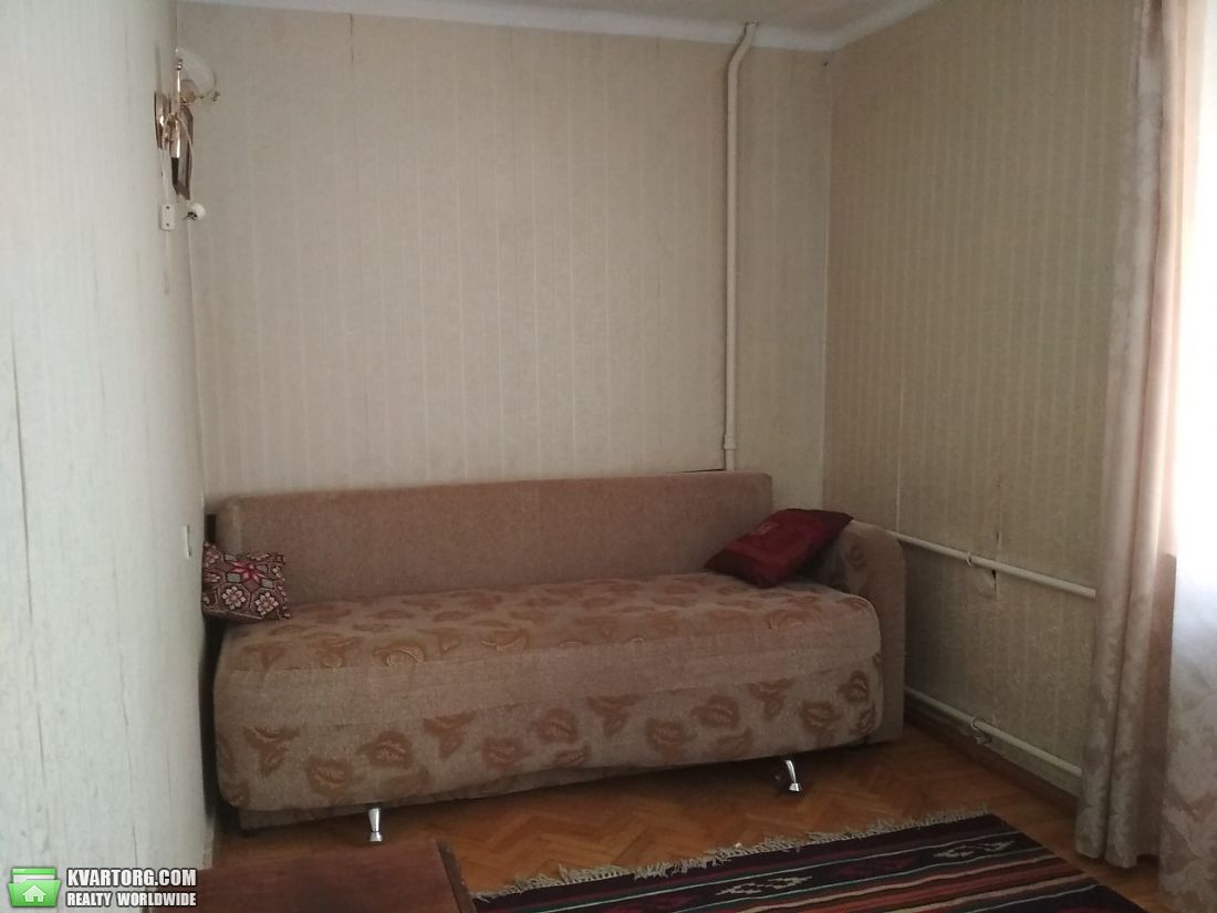 Rent out 2-room apartment. Одесса, Канатная — photo 2