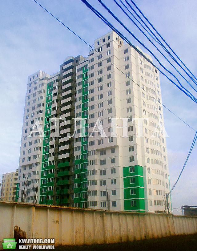 Sell 2-room apartment. Одесса, Бочарова — photo 1