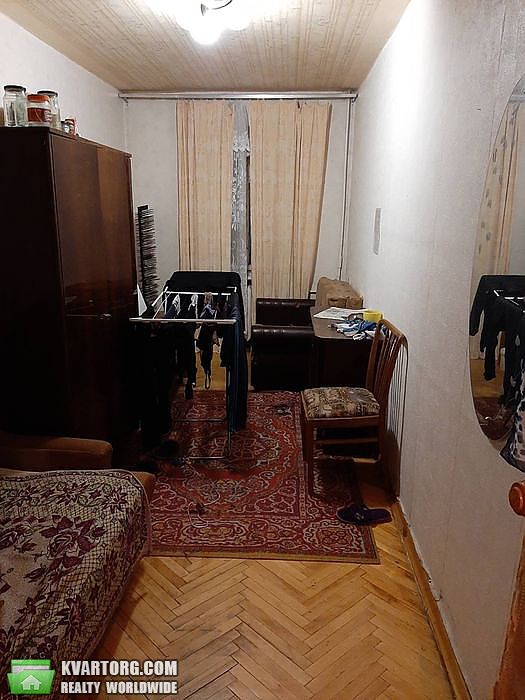 Sell 3-room apartment. Киев,  Каблукова — photo 1