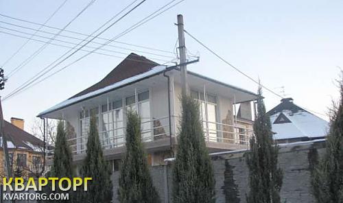 Rent out Townhouse. Киев, с.Петропавловская Борщ. — photo 1