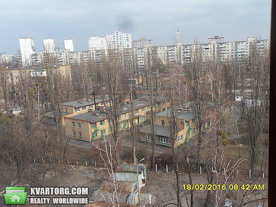 Sell 1-room apartment. Киев,  Братиславская — photo 4