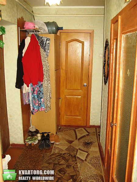 Sell 2-room apartment. Днепропетровск, Семафорная — photo 7