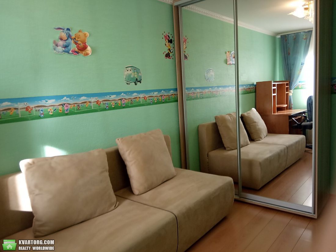 Sell 3-room apartment. Днепропетровск, Джинчарадзе — photo 2