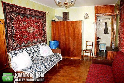 Sell 1-room apartment. Киев, Тимошенко — photo 7
