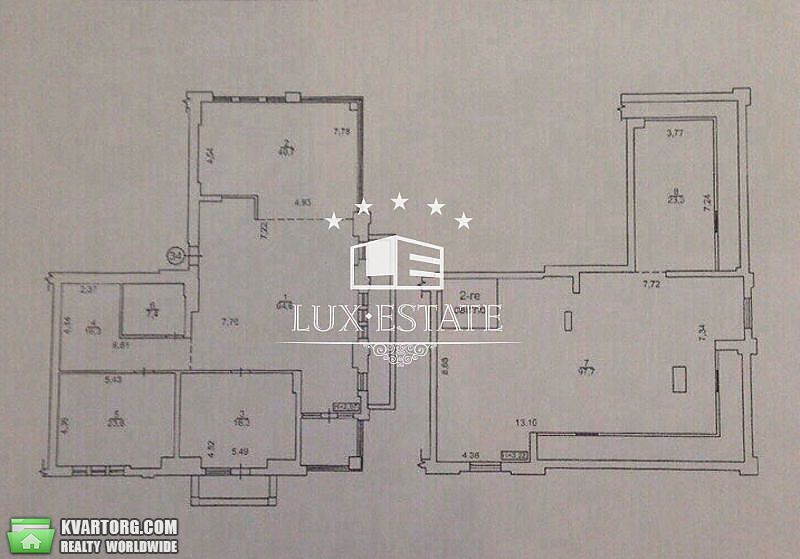 Sell 4-room apartment. Киев,  Гончара — photo 2