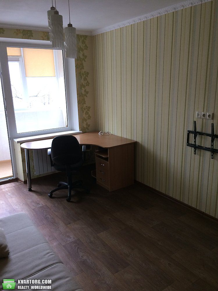 Rent out 1-room apartment. Харьков, блюхера 39 — photo 3