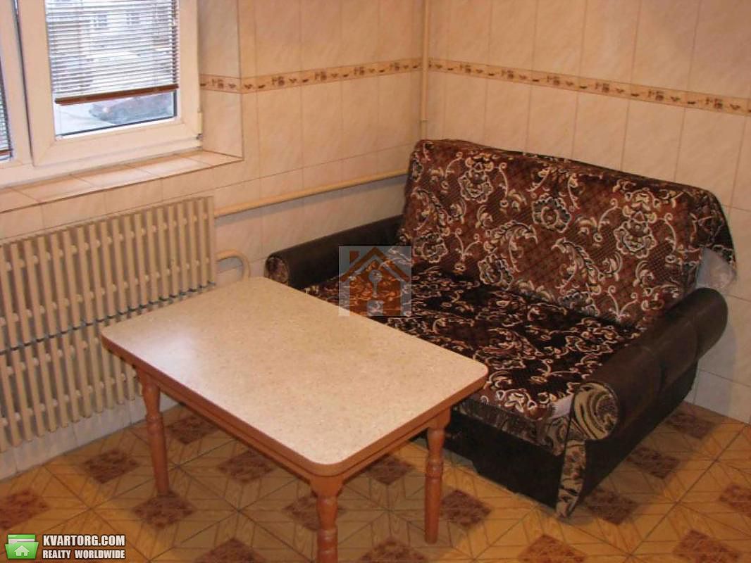 Rent out 1-room apartment. Харьков, пермская.ул — photo 3