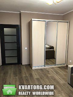 Rent out 1-room apartment. Киев,  Свободы пр — photo 7