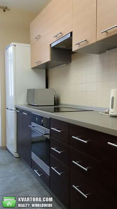 Rent out 1-room apartment. Киев, Драгоманова — photo 6