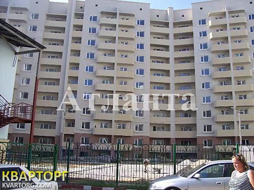 Sell 1-room apartment. Одесса, Высоцкого — photo 1