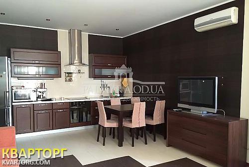 Rent out 3-room apartment. Одесса, Тенистая — photo 1