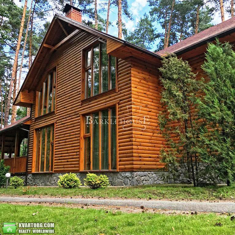 Rent out house. Киевская обл., Романков — photo 1