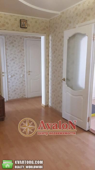 Sell 3-room apartment. Одесса, Скворцова — photo 1