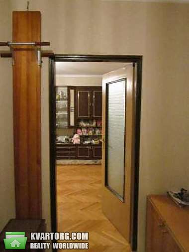 Sell 2-room apartment. Киев,  Пулюя — photo 1