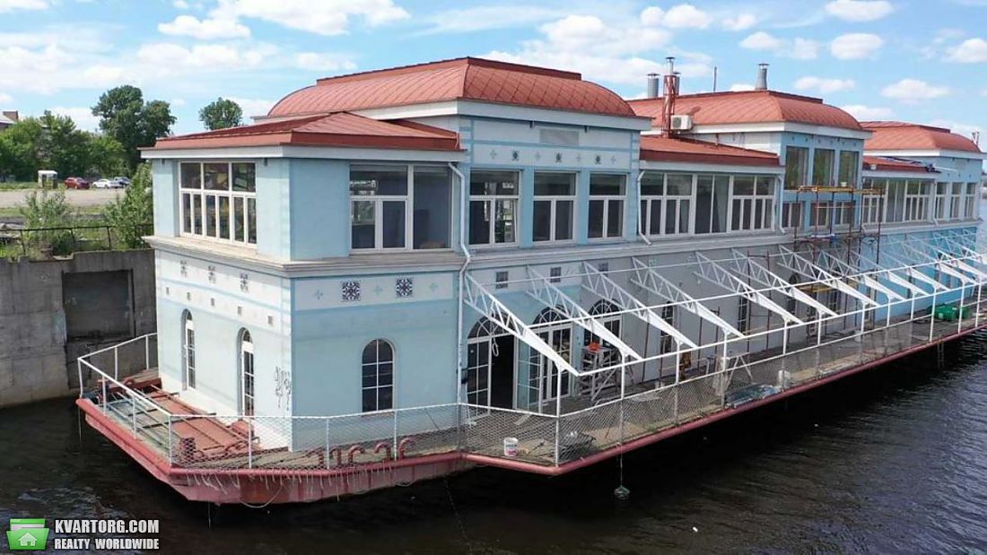 Sell house. Киев, Набережно-Луговая — photo 2