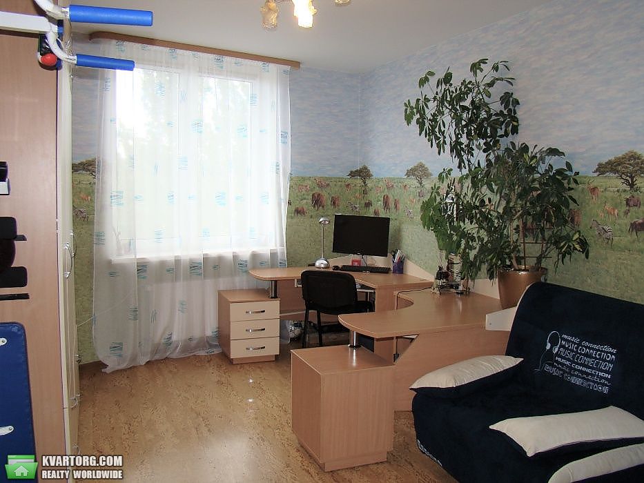 Sell 4-room apartment. Киев,  Героев Сталинграда пр — photo 1