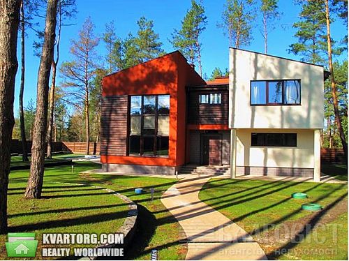 Rent out house. Киевская обл., Тарасовка/Безрадичи — photo 1