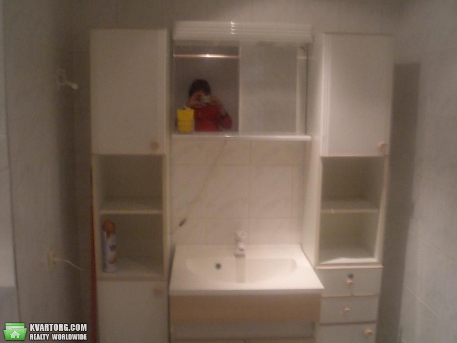 Rent out 1-room apartment. Киев,  Радужная — photo 4