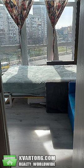Sell 1-room apartment. Киев,  Радужная — photo 5