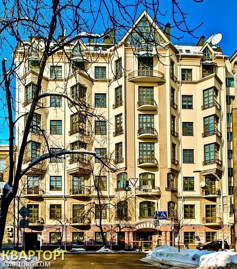 Rent out office. Киев,  Шелковичная — photo 8