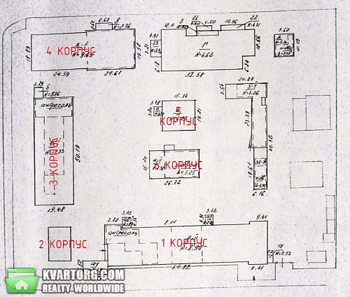Rent out office. Киев, Телиги — photo 8