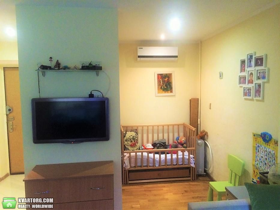Sell 1-room apartment. Киев,  Лесной пр — photo 3