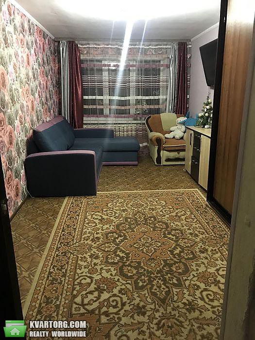 Sell 2-room apartment. Полтава, Кондратюка — photo 1
