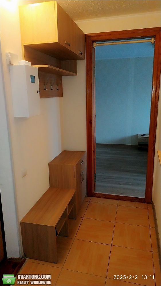 Rent out 2-room apartment. Киев,  Тычины пр — photo 1