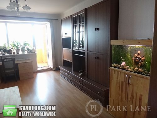 Sell 2-room apartment. Киев, Ахматовой — photo 1