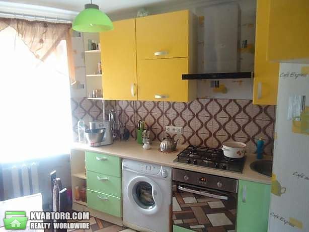 Rent out 2-room apartment. Киев,  Искровская — photo 9