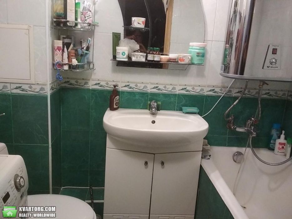 Sell 2-room apartment. Киев,  Вышгородская — photo 9
