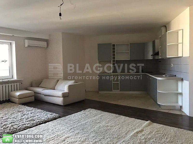 Sell 3-room apartment. Киев,  Срибнокильская — photo 3