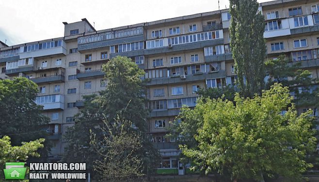 Sell 1-room apartment. Киев,  Окипной — photo 2